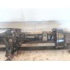 Recambio de puente trasero para kia k - serie 2700 / 2500 caja abierta referencia OEM IAM 6K09088  