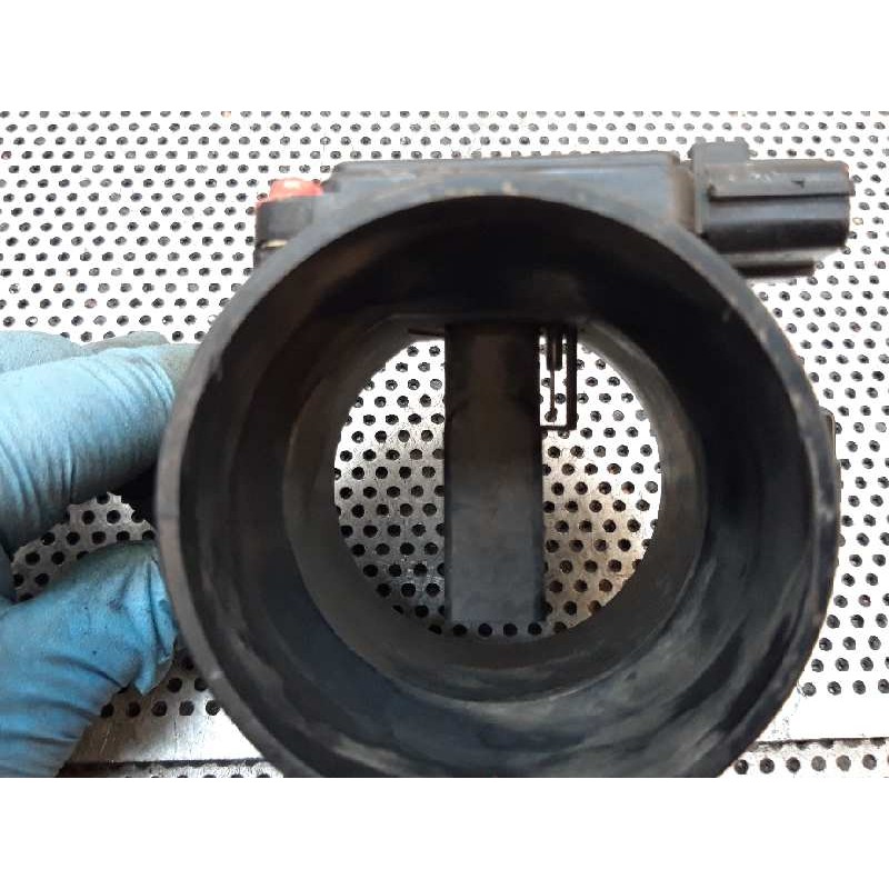 Recambio de caudalimetro para ford focus berlina (cak) 1.8 tdci cat referencia OEM IAM 98AB12B574B3B  2M09 3