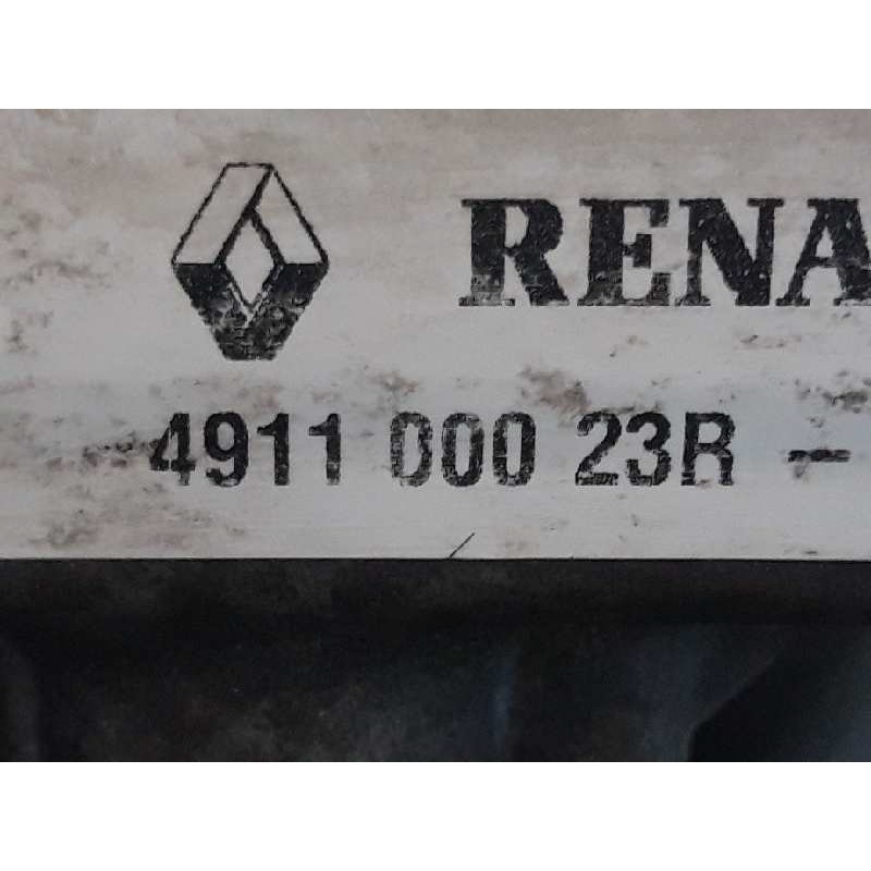 Recambio de bomba direccion para renault laguna grandtour iii dynamique referencia OEM IAM 491100023R HPI 30303033524453 - Blanco 2