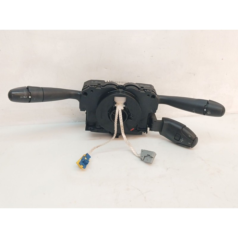Recambio de mando luces para peugeot 308 confort referencia OEM IAM 96651589XT  