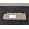 Recambio de parasol izquierdo para seat leon (1m1) stella referencia OEM IAM   