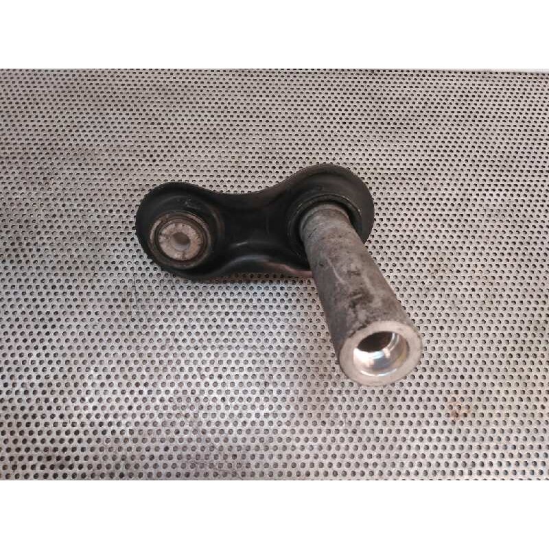 Recambio de brazo suspension inferior trasero izquierdo para bmw serie 5 berlina (e60) 535d referencia OEM IAM - Azul 2