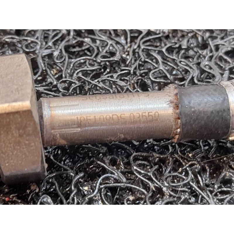 Recambio de sonda lambda para hyundai ioniq klass hybrid referencia OEM IAM 3926003100 185109DS03550 - Gris 4