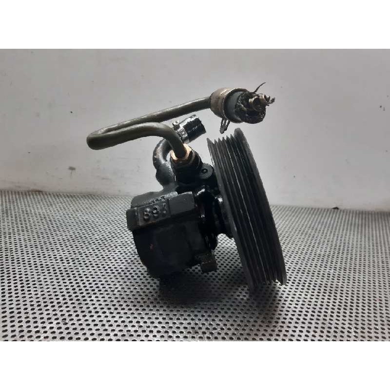 Recambio de bomba direccion para volvo s40 berlina 2.0 16v cat referencia OEM IAM 9125202 26041458VE 3