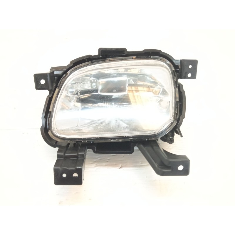 Recambio de faro antiniebla derecho para kia carens iv 1.6 gdi referencia OEM IAM 92202A4010 C02R 
