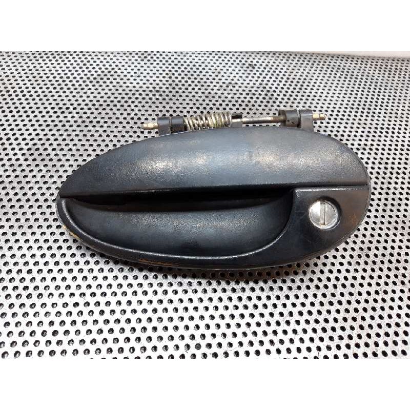 Recambio de maneta exterior delantera izquierda para daewoo matiz se referencia OEM IAM   