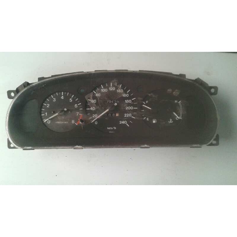Recambio de cuadro instrumentos para mazda xedos 9 (ta) 2.5 v6 24v cat referencia OEM IAM  113010 