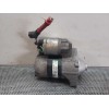 Recambio de motor arranque para renault clio iii exception referencia OEM IAM 8200369521E  