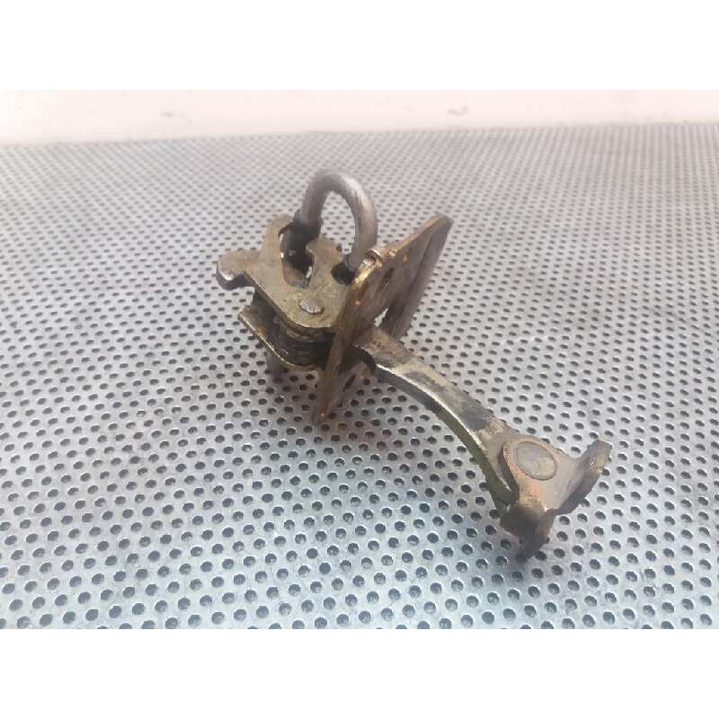 Recambio de retenedor puerta delantera izquierda para alfa romeo 156 (116) 1.9 jtd progression referencia OEM IAM 3