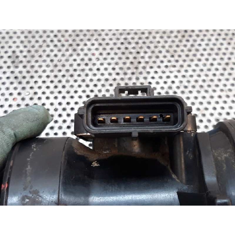 Recambio de caudalimetro para ford focus berlina (cak) 1.8 tdci cat referencia OEM IAM 98AB12B574B3B  2M09 4