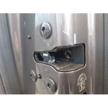 CERRADURA PUERTA TRASERA IZQUIERDA 