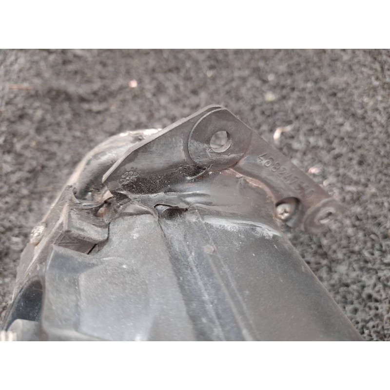 Recambio de faro antiniebla izquierdo para alfa romeo brera (177) 2.2 jts 16v selective sky view referencia OEM IAM 3