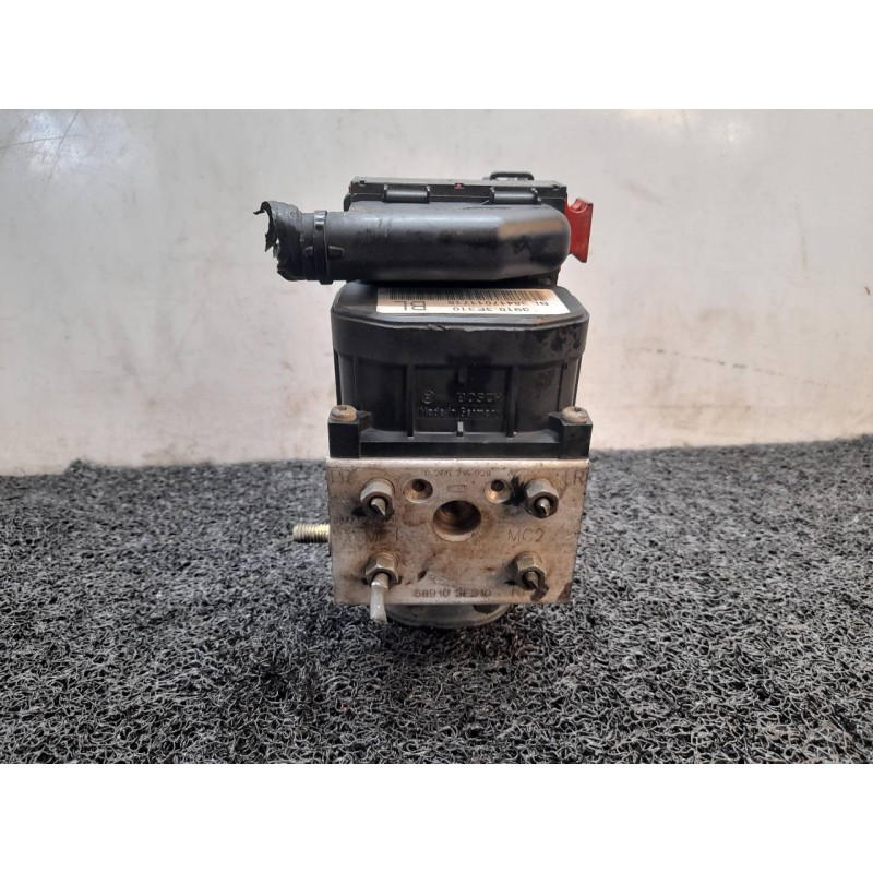 Recambio de abs para kia sorento 2.5 crdi ex referencia OEM IAM 0265216928 0273004660 589103E310 - Gris 8