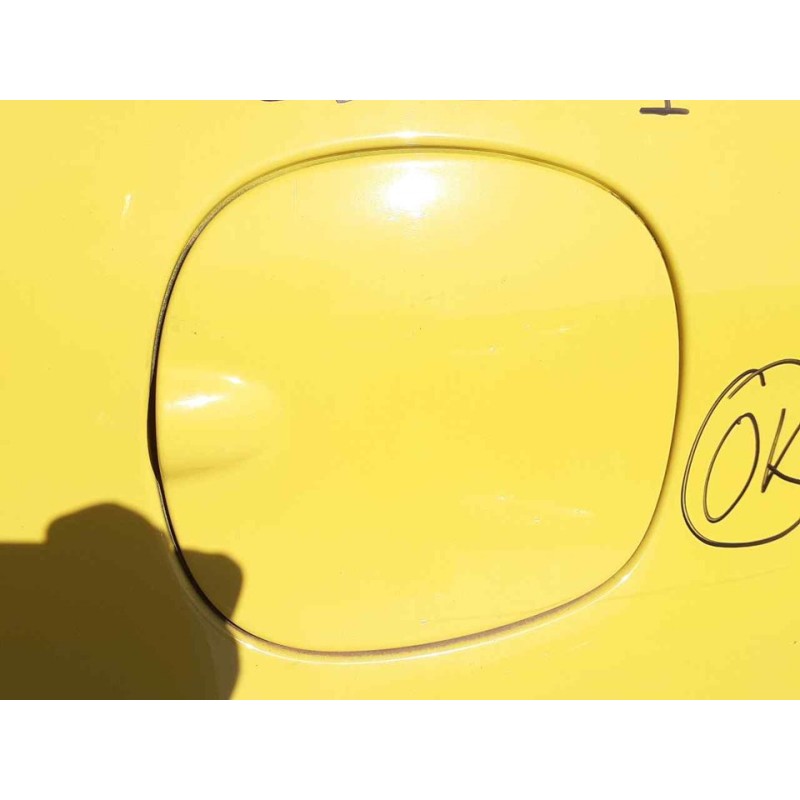 Recambio de tapa exterior combustible para fiat 500 l (330) trekking referencia OEM IAM   