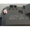 Recambio de mando luces para peugeot 308 confort referencia OEM IAM 96651589XT  