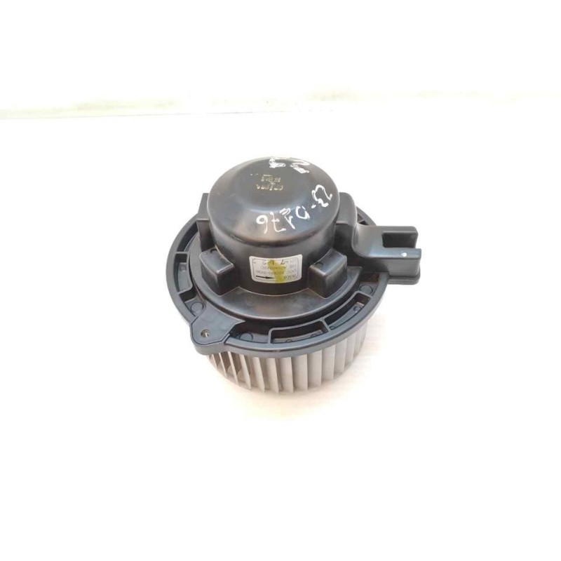 Recambio de motor calefaccion para kia sorento 2.5 crdi emotion referencia OEM IAM B308830230 A0540222C 