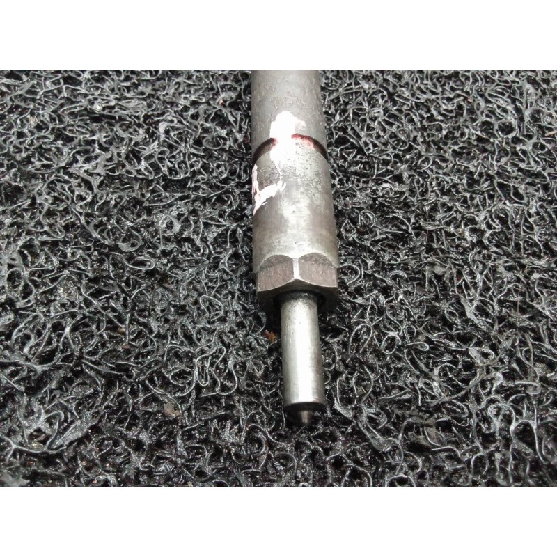 Recambio de inyector para citroën berlingo 1.6 hdi 92 multispace referencia OEM IAM 0445110036 - Blanco 2