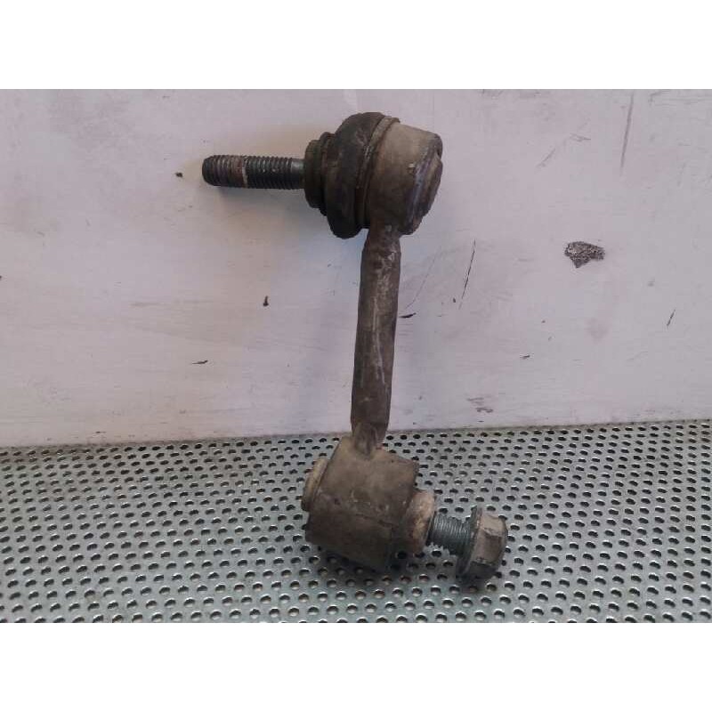 Recambio de bieleta estabilizadora trasera izquierda para seat toledo (5p2) 1.9 tdi referencia OEM IAM 1K0505465J  