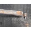 Recambio de ballesta trasera para volkswagen caddy ka/kb (2k) life referencia OEM IAM   