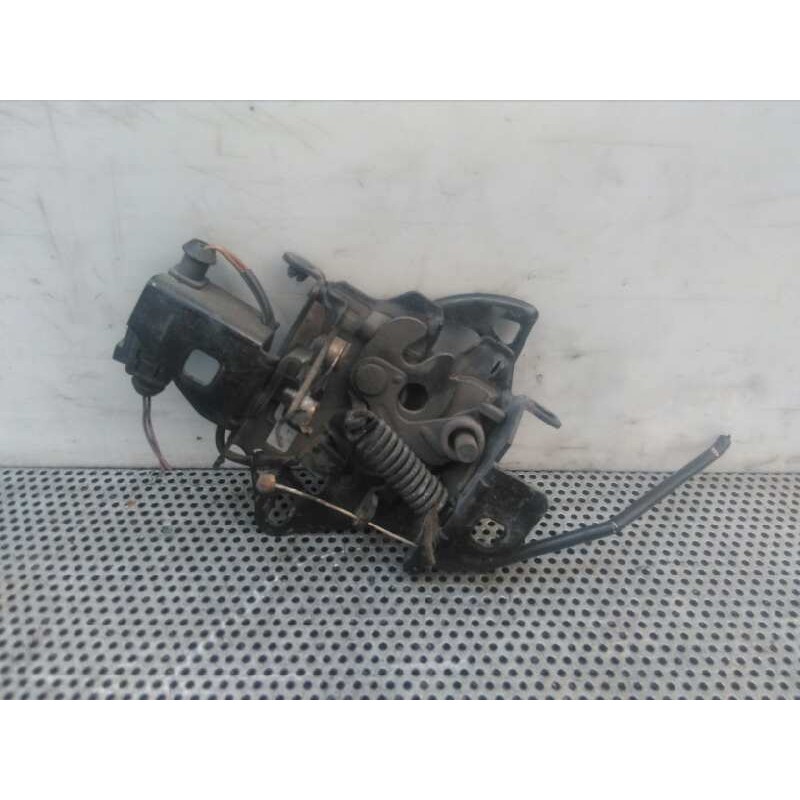 Recambio de cerradura capo para volkswagen passat berlina (3b3) 1.9 tdi referencia OEM IAM   