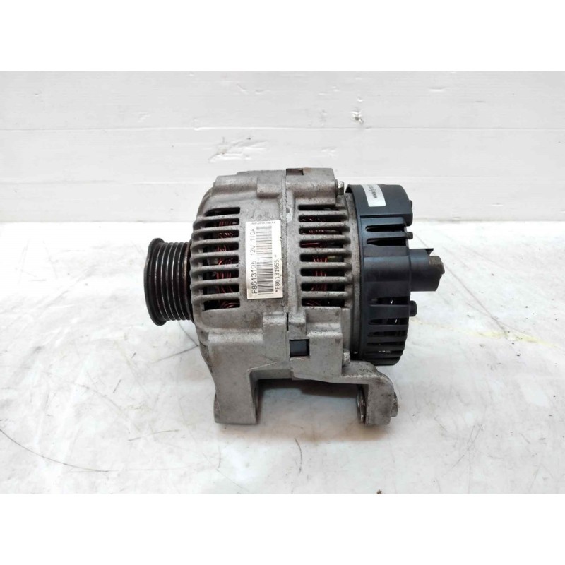 Recambio de alternador para renault kangoo (f/kc0) authentique referencia OEM IAM F8613195  