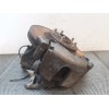 Recambio de mangueta delantera izquierda para ford focus berlina (cap) titanium referencia OEM IAM   