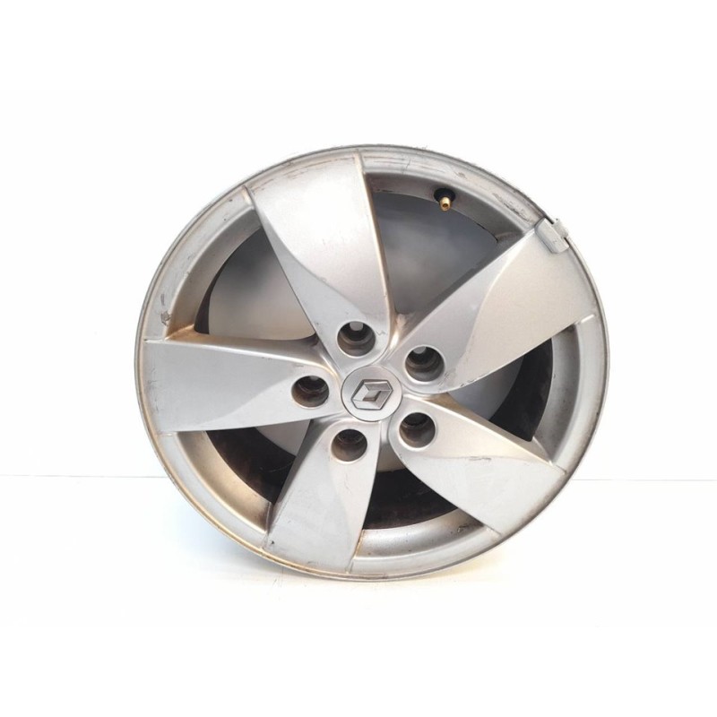 Recambio de llanta para renault megane iii berlina 5 p dynamique referencia OEM IAM 65J165CH47  