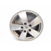 Recambio de llanta para renault megane iii berlina 5 p dynamique referencia OEM IAM 65J165CH47  