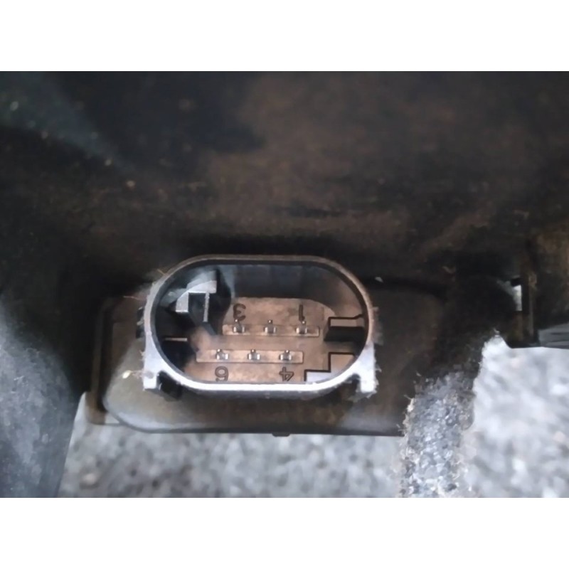 Recambio de potenciometro pedal para bmw serie 1 lim. (f20) 116d referencia OEM IAM 35426853176 12037313DE 6PV01043532 - Blanco 4