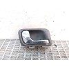 Recambio de maneta interior trasera derecha para mitsubishi montero (v20/v40) 2.5 turbodiesel referencia OEM IAM   