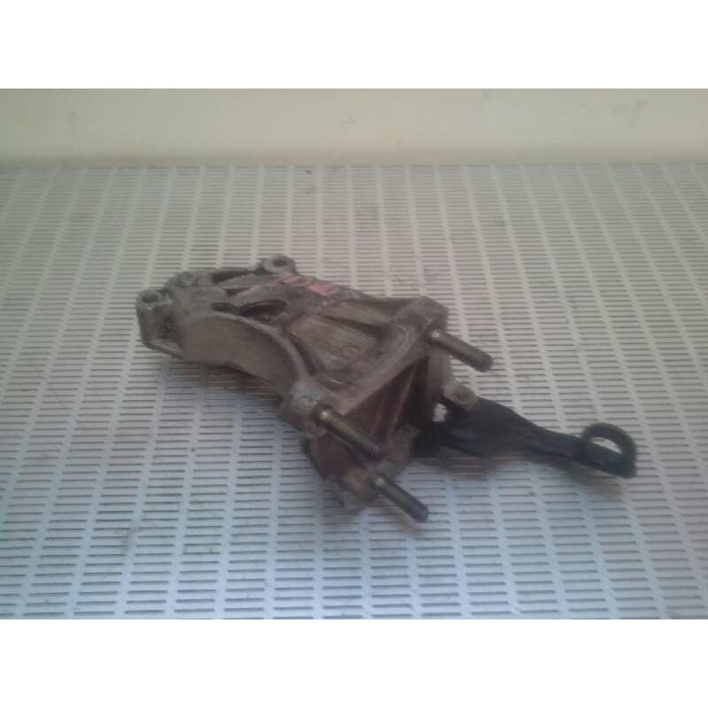 Recambio de soporte motor derecho para peugeot partner (s1) 1.9 diesel referencia OEM IAM   