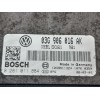 Recambio de centralita motor uce para seat leon (1p1) sport referencia OEM IAM 03G906016AK 0281011884 BOSCH