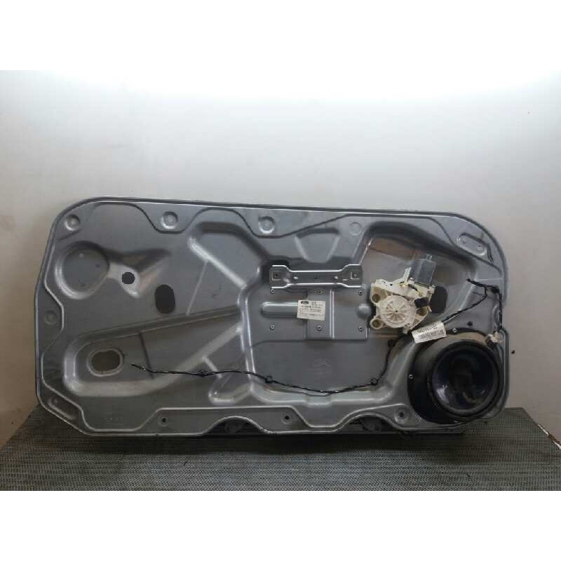 Recambio de elevalunas delantero izquierdo para ford focus berlina (cap) trend referencia OEM IAM   