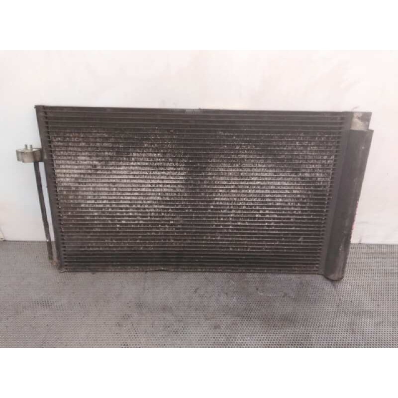 Recambio de condensador / radiador aire acondicionado para bmw serie 5 berlina (e60) 535d referencia OEM IAM 6450912282702 59190