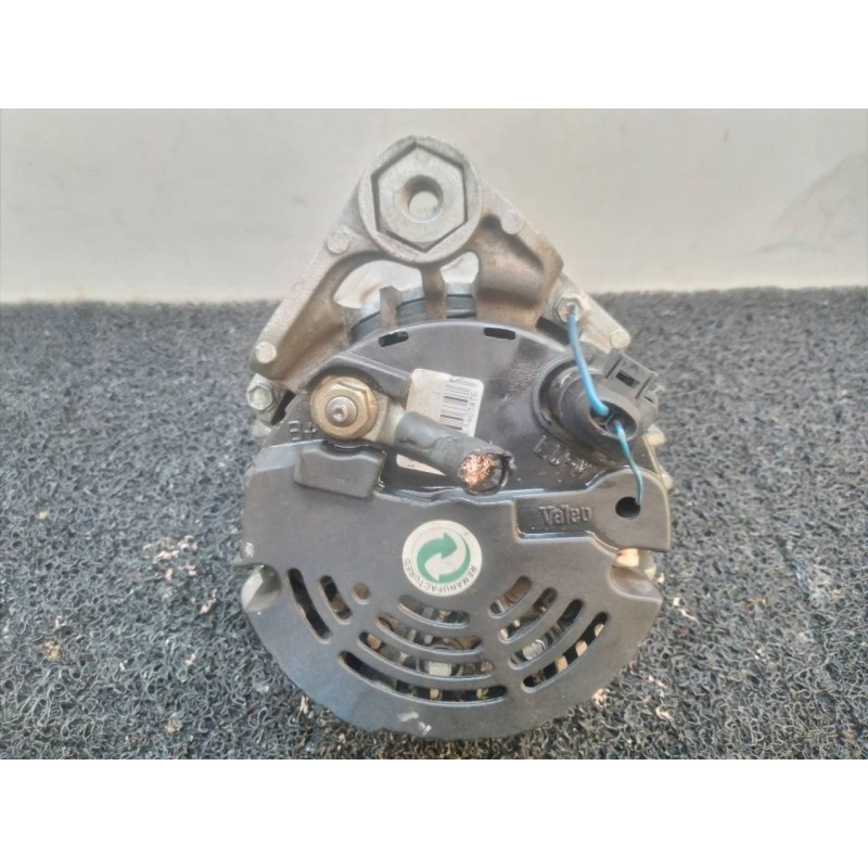 Recambio de alternador para volkswagen passat berlina (3b3) highline referencia OEM IAM 283900 SG12B074 VALEO - Gris 3