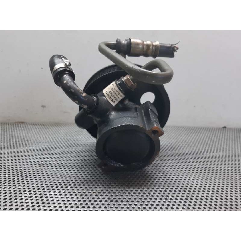 Recambio de bomba direccion para volvo s40 berlina 2.0 16v cat referencia OEM IAM 9125202 26041458VE 5
