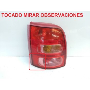 PILOTO TRASERO IZQUIERDO 265551F500 