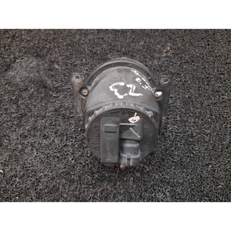 Recambio de faro antiniebla izquierdo para alfa romeo brera (177) 2.2 jts 16v selective sky view referencia OEM IAM 4