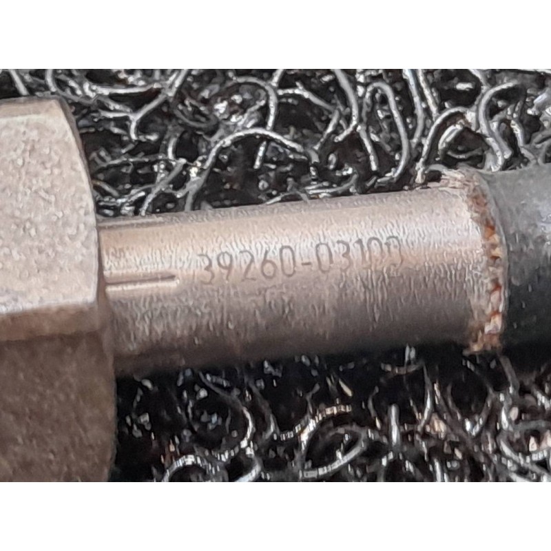 Recambio de sonda lambda para hyundai ioniq klass hybrid referencia OEM IAM 3926003100 185109DS03550 - Gris 6