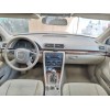 audi a4 avant (8e) del año 2006