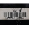 Recambio de mando climatizador para chevrolet orlando lt+ referencia OEM IAM 3870578 11315604 