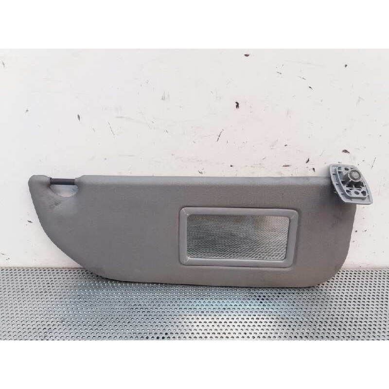 Recambio de parasol derecho para peugeot 106 (s2) max referencia OEM IAM   