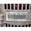 Recambio de alternador para renault kangoo (f/kc0) authentique referencia OEM IAM F8613195  