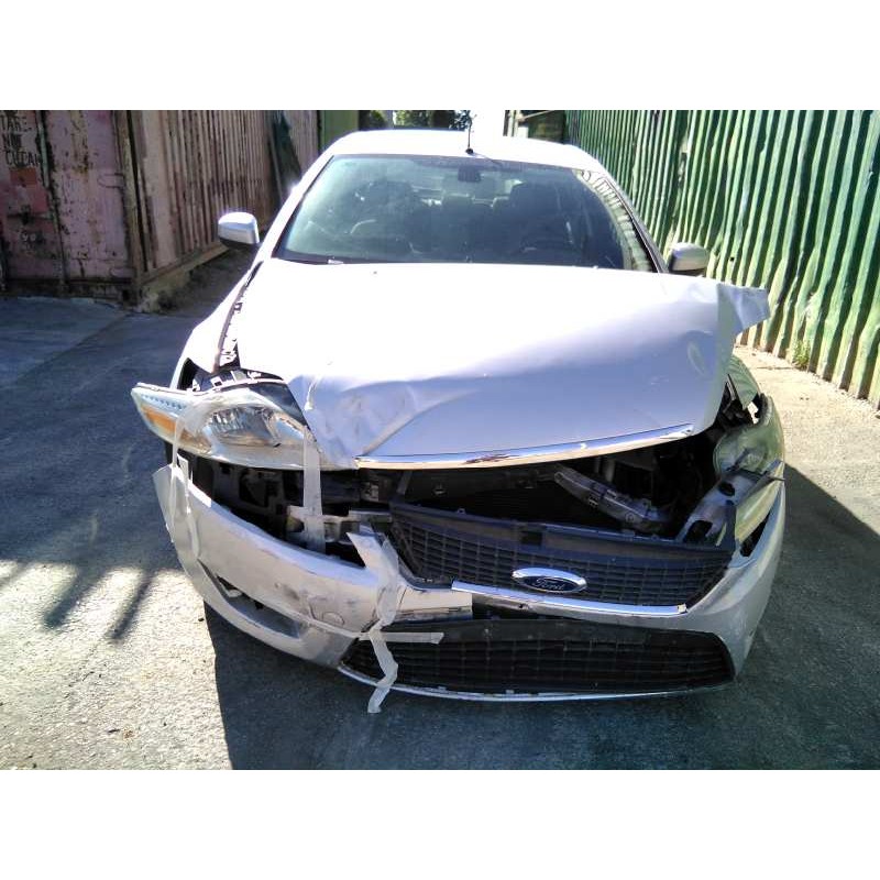 ford mondeo ber. (ca2) del año 2008