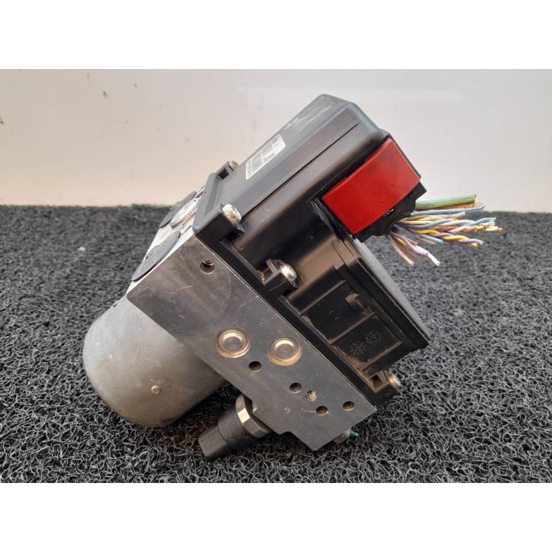 Recambio de abs para lancia phedra (180) 2.2 jtd referencia OEM IAM 0265950075 0265225165 1496637080 - Negro 4