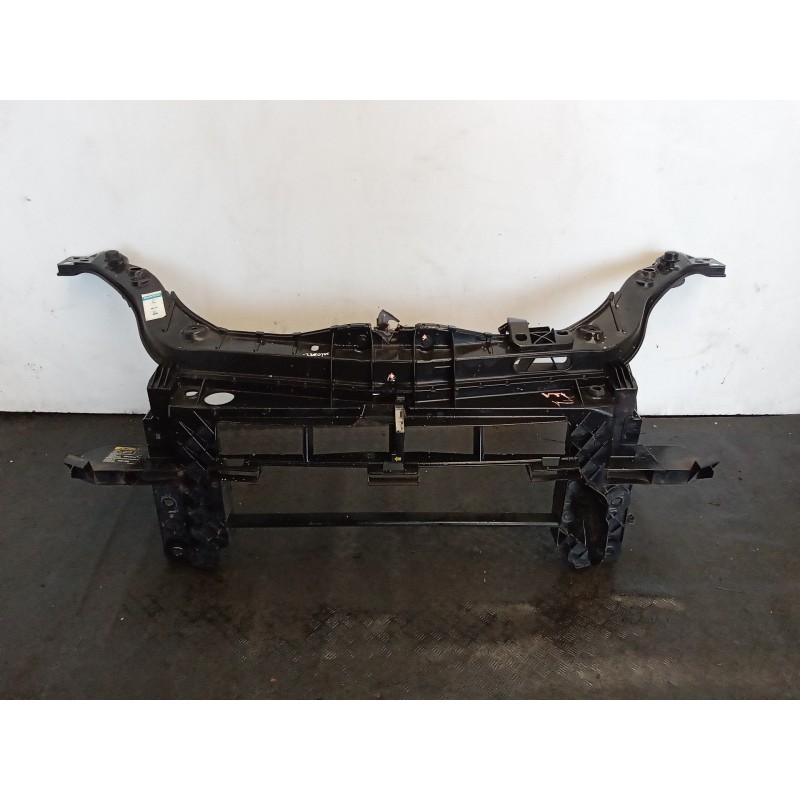 Recambio de panel frontal para ford fusion (cbk) futura referencia OEM IAM   