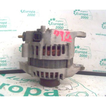 ALTERNADOR 23100BU010 LR180762 NOSSAN