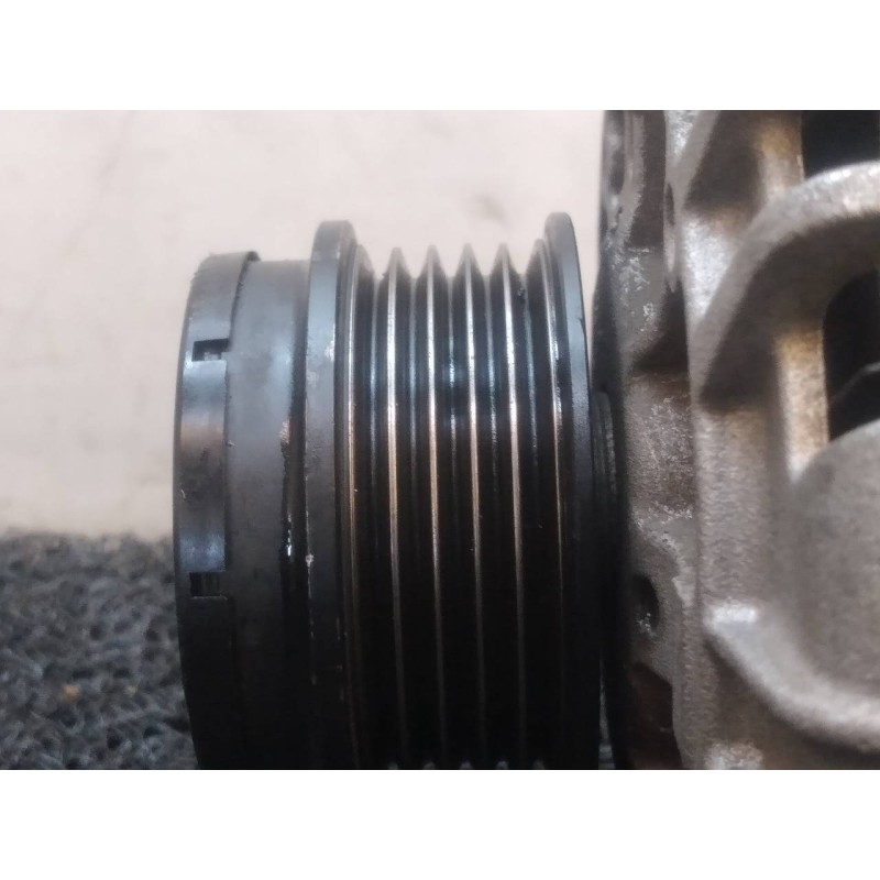 Recambio de alternador para volkswagen passat berlina (3b3) highline referencia OEM IAM 283900 SG12B074 VALEO - Gris 4