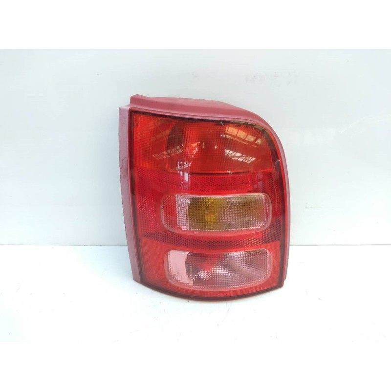 Recambio de piloto trasero izquierdo para nissan micra (k11) comfort referencia OEM IAM 265551F500 - Naranja 2