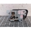 Recambio de maneta interior trasera derecha para mitsubishi montero (v20/v40) 2.5 turbodiesel referencia OEM IAM   